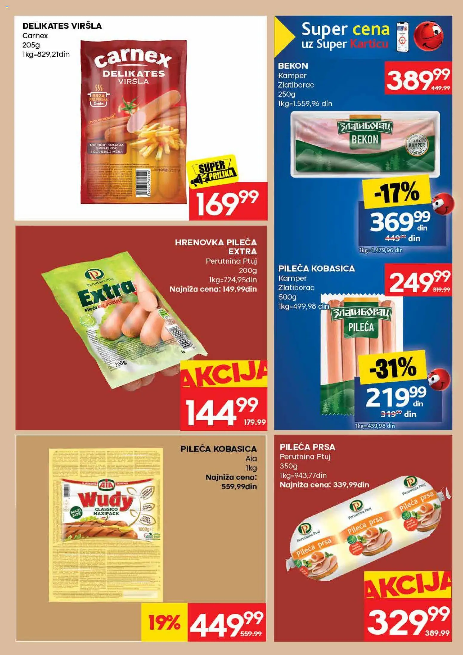 Idea katalog - važi od 26.10.2026 | Strana: 13