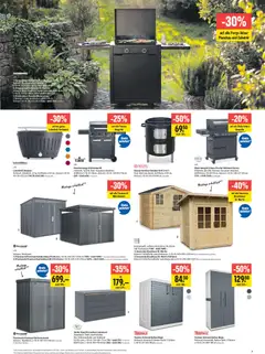 Jumbo aktionen ab 21.05.2026 gültig | Seite: 7 | Produkte: Schrank, Rasenmäher, Grill