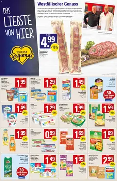 WEZ Prospekt ab 07.09.2026 gültig | Seite: 9