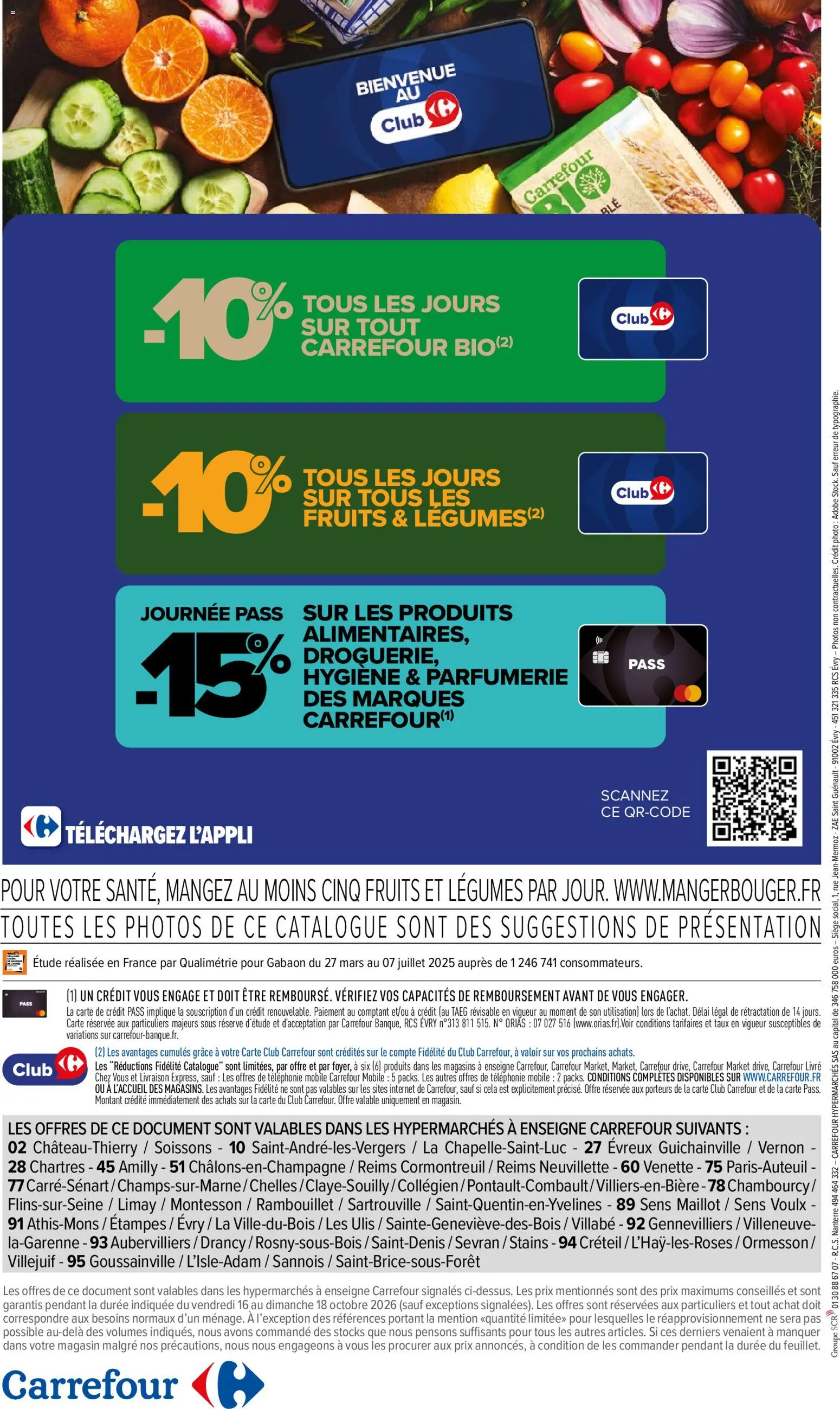 {H1} | Page: 2 | Produits: Fruits, Hygiène, Livre