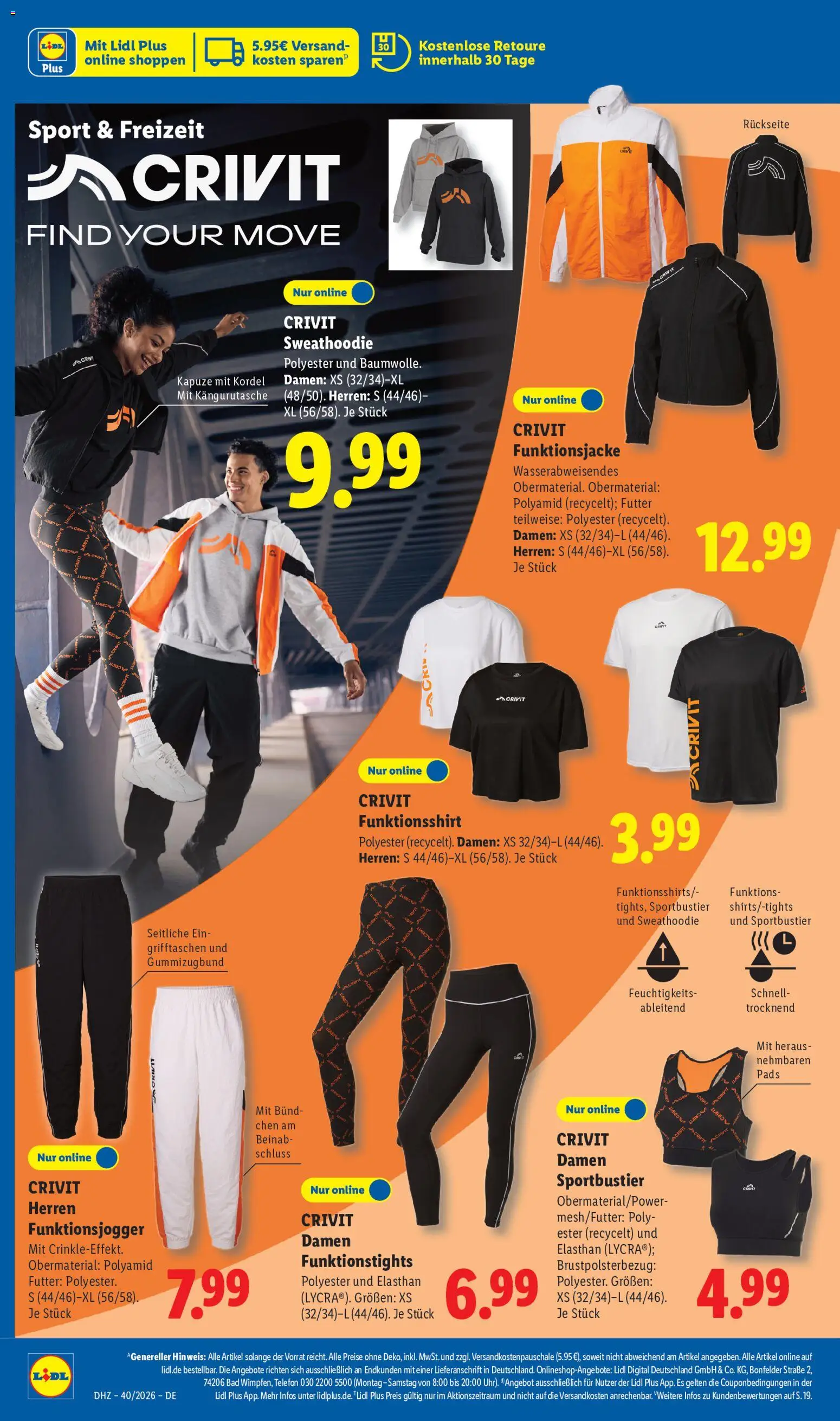 Lidl Prospekt – gültig ab 28.09.2026 | Seite: 2