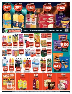Checkers specials catalogue – valid from 08.06.2026 | Page: 5