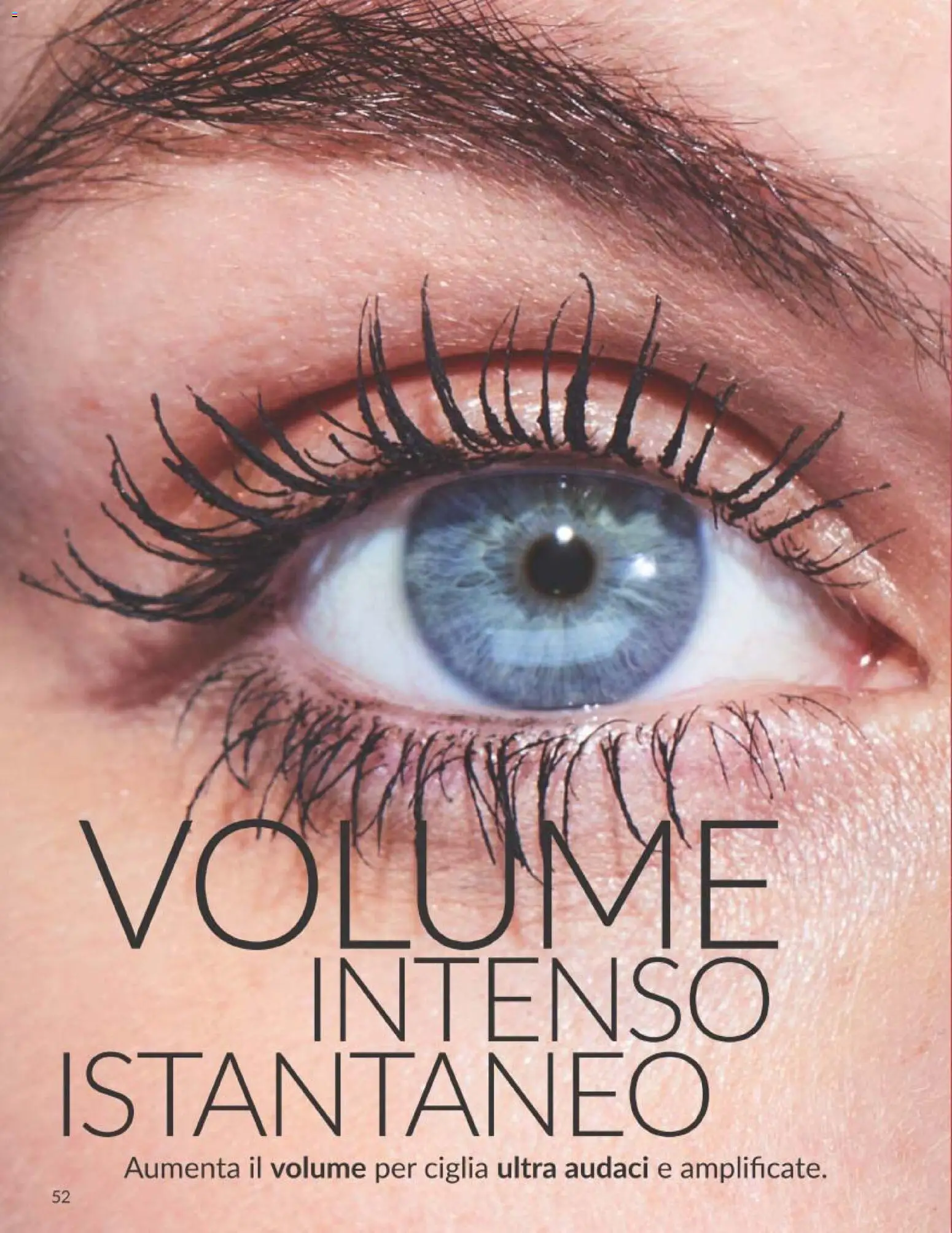 Volantino Avon del 01/09/2026 | Pagina: 52