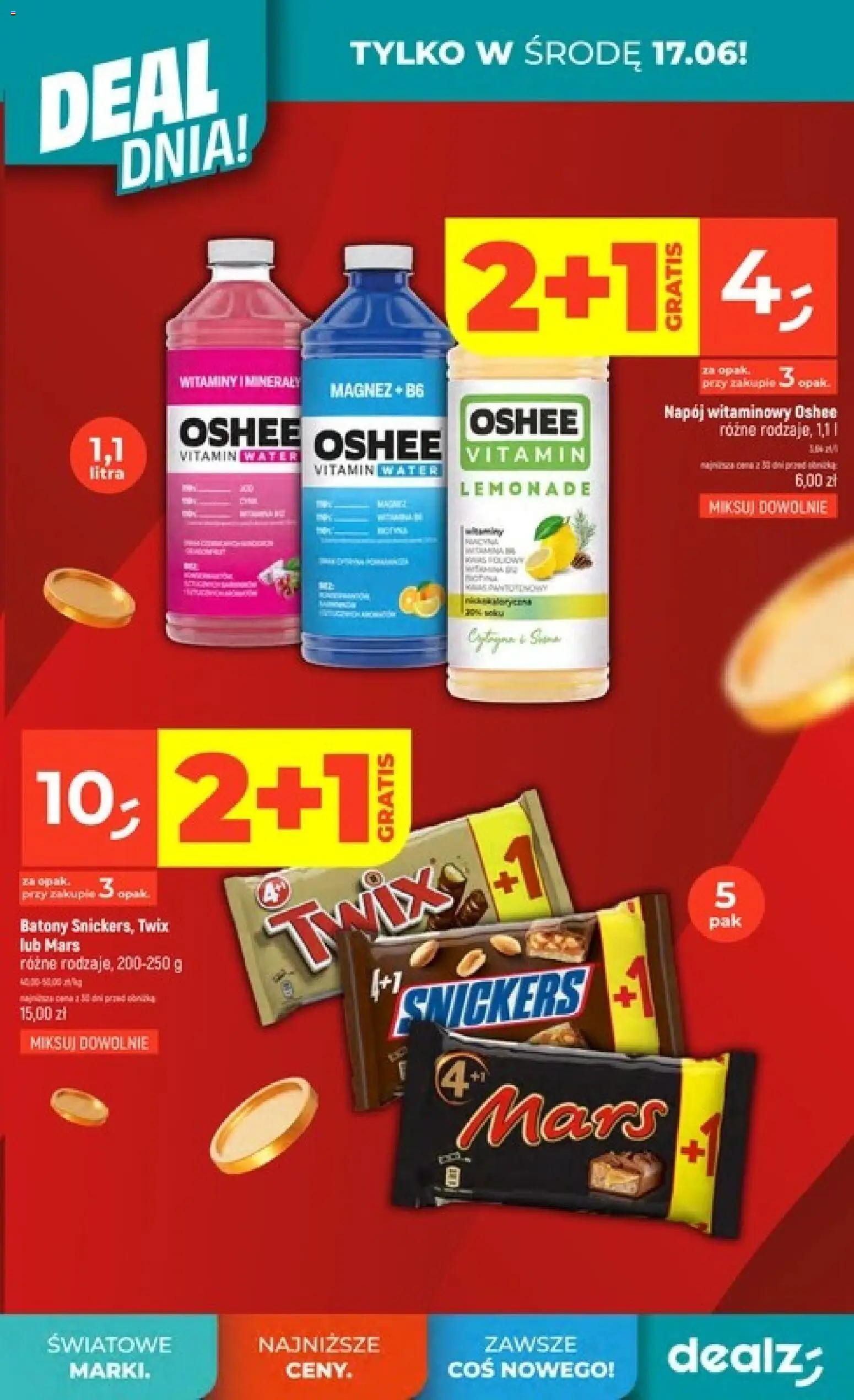 Dealz gazetka od 11.06.2026 | Strona: 7