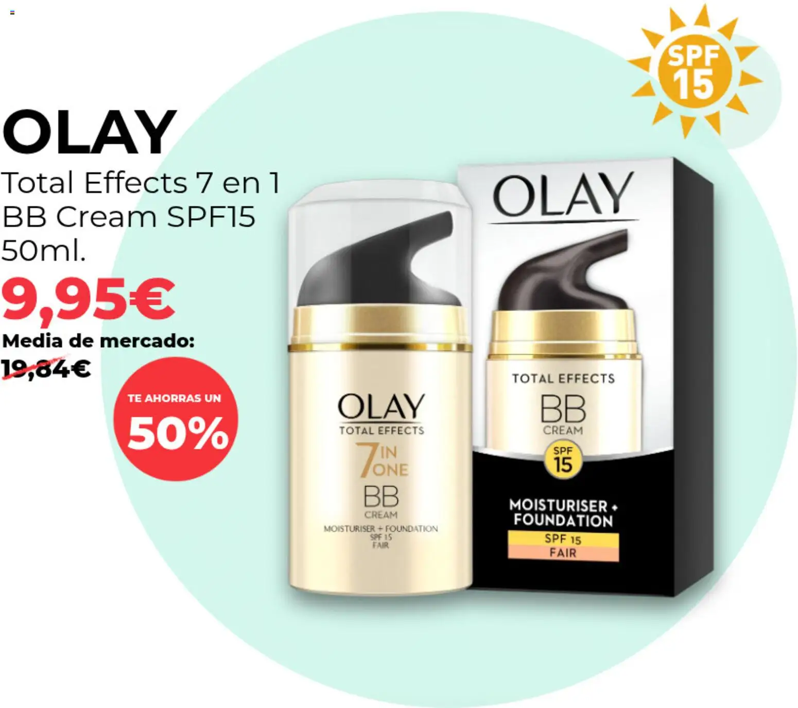 PrimaPrix folleto │ válido desde el 18/08/2026 | Página: 5 | Productos: BB cream, Té