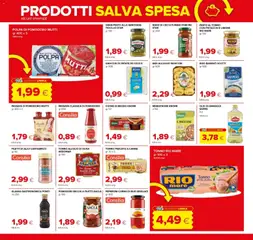 Anteprima del volantino Tigre volantino valido a partire dal 08/10/2026 | Pagina: 12