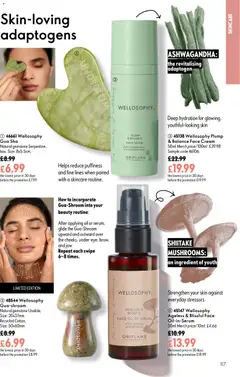 Preview of Oriflame - Offers valid from 08/07/2026 | Page: 117