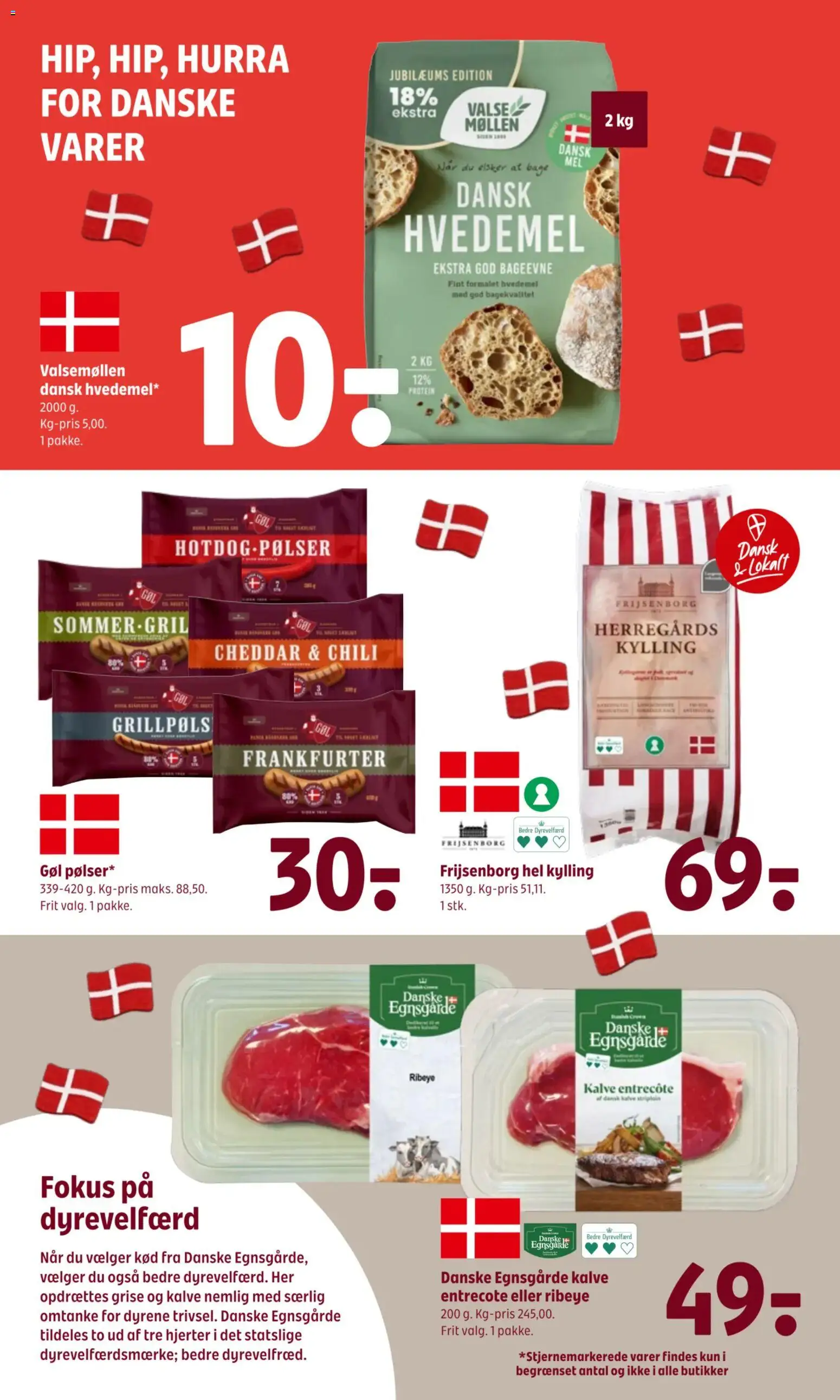 Coop 365 tilbudsavis – gyldig fra 27/08/2026 | Side: 16