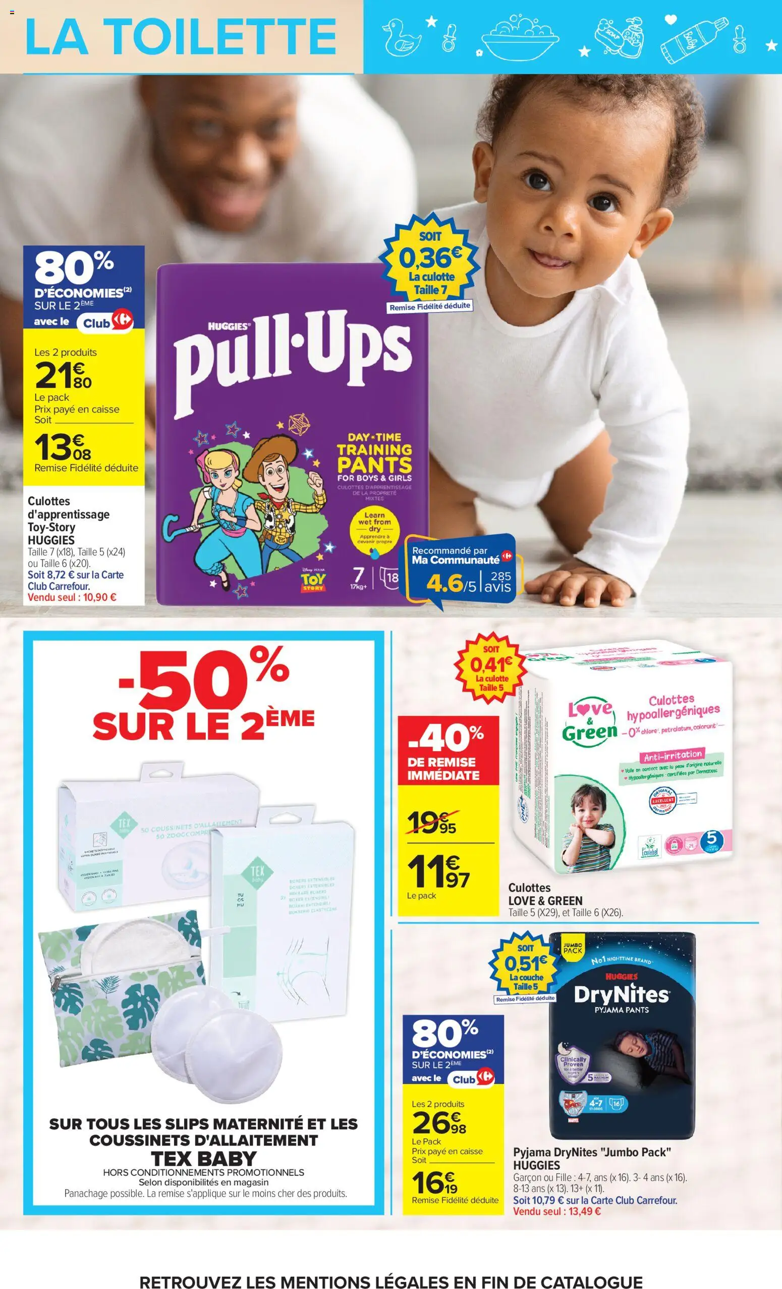 {H1} | Page: 14 | Produits: Boxers, Culotte, Slips, Pyjama