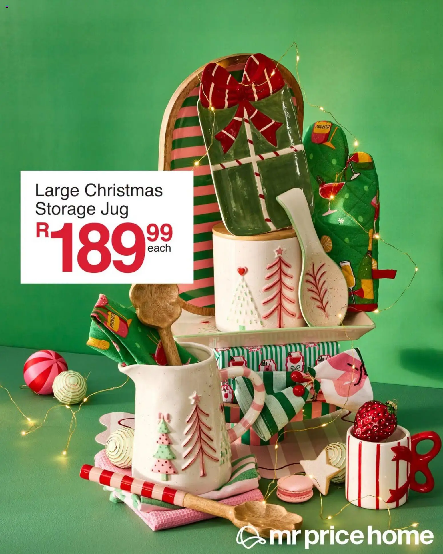 New MRP Home catalogue – valid from 06/10/2026 | Page: 2 | Products: Prosecco