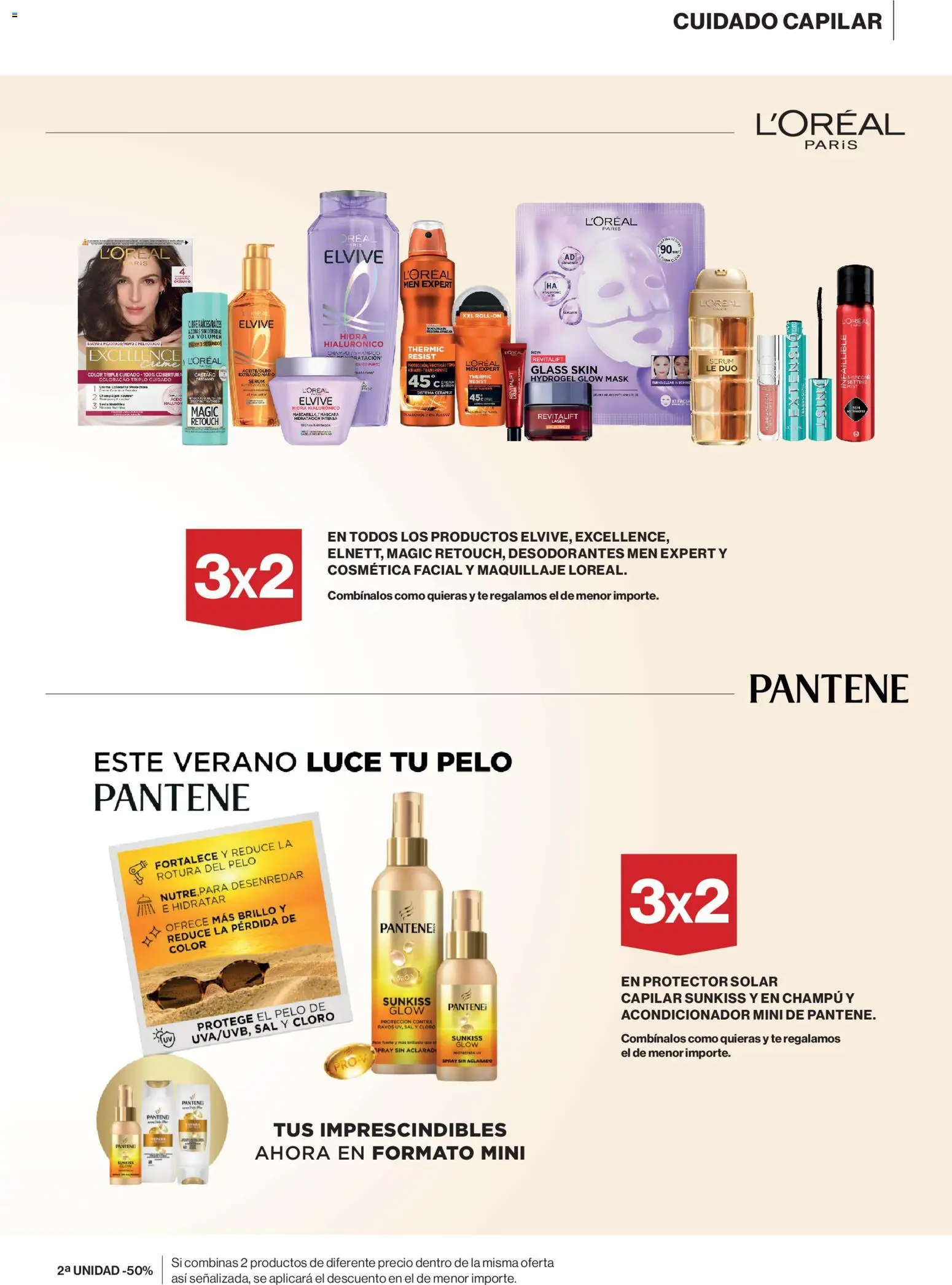 El Corte Inglés ofertas │ válido desde el 18.06.2026 | Página: 9