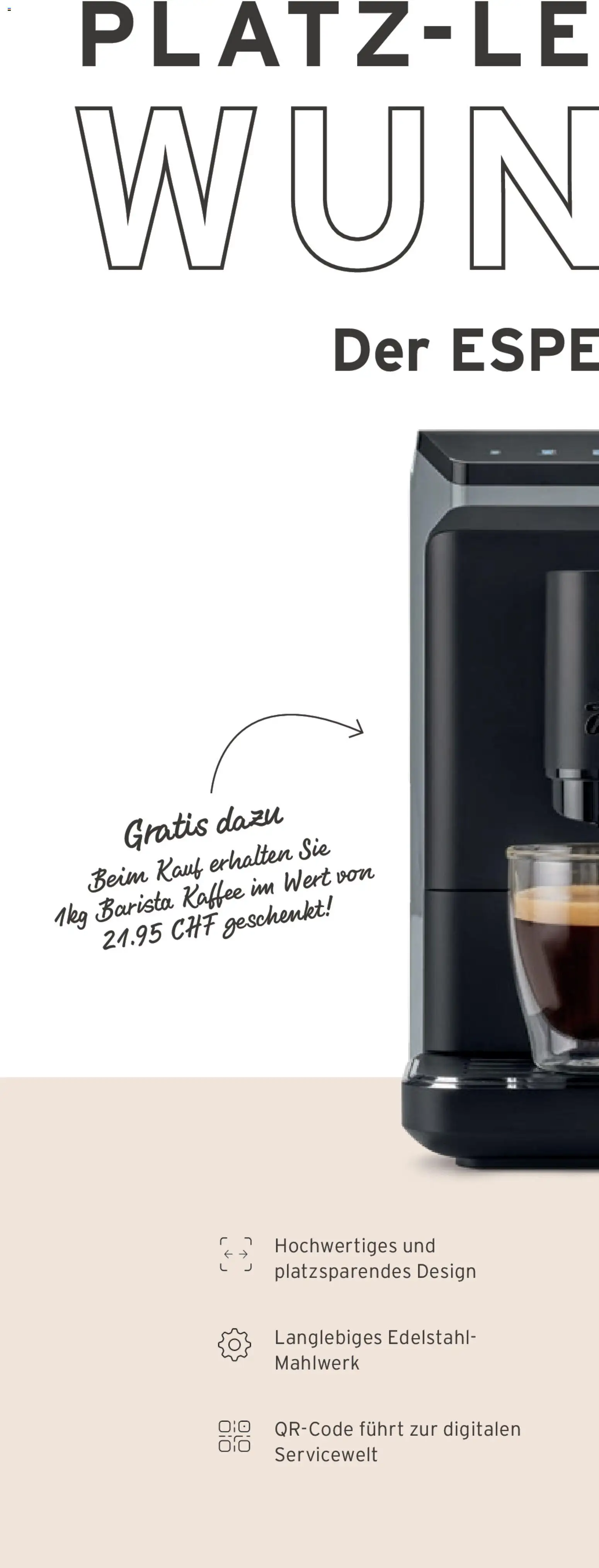 Tchibo aktionen Cool Bleiben – gültig ab 16.06.2026 | Seite: 28 | Produkte: Kaffee