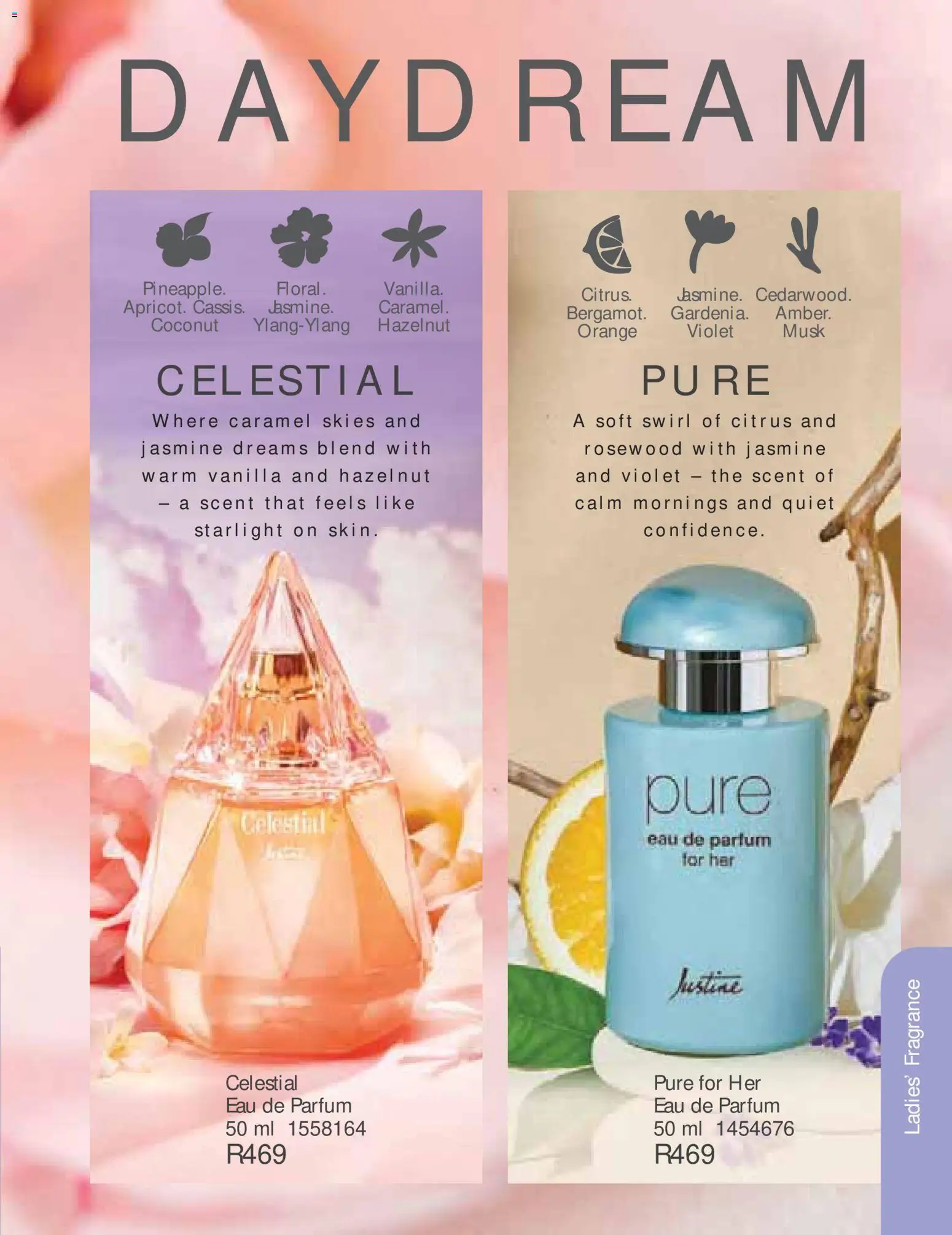 New Justine catalogue – valid from 01/07/2026 | Page: 67