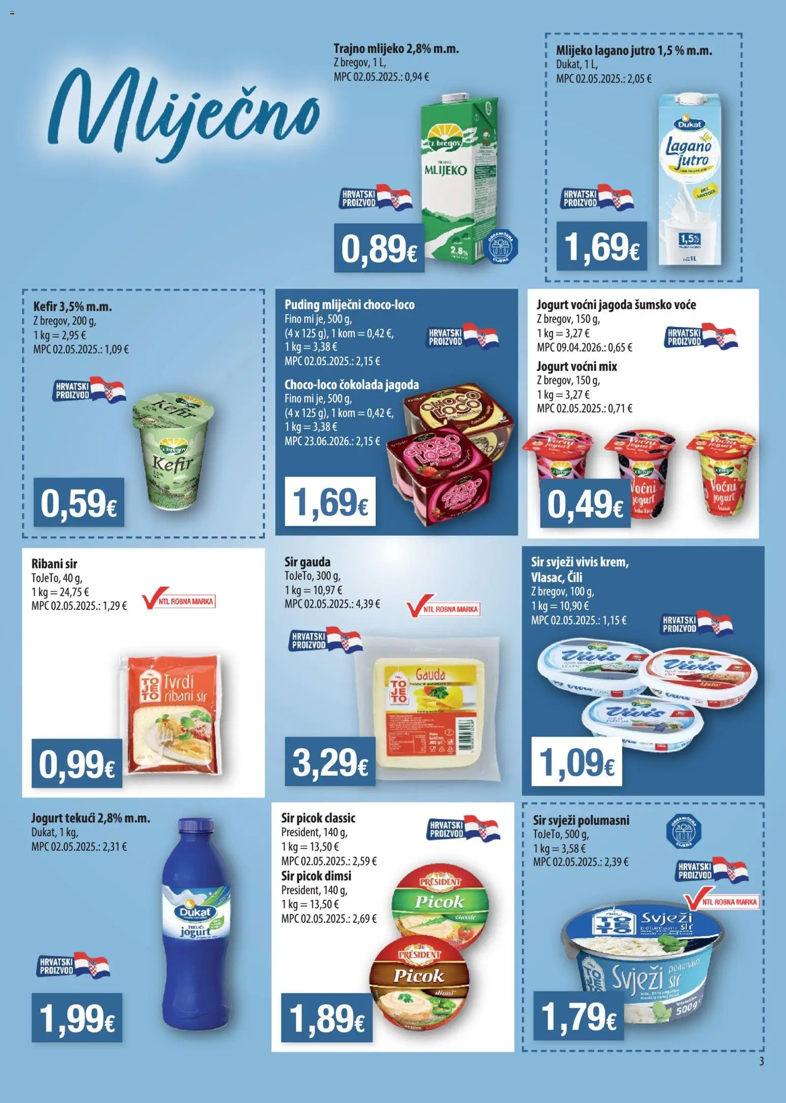 NTL katalog | vrijedi od 16.09.2026 | Stranica: 3