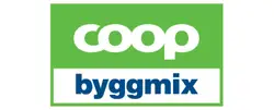 Logo Coop Byggmix logo
