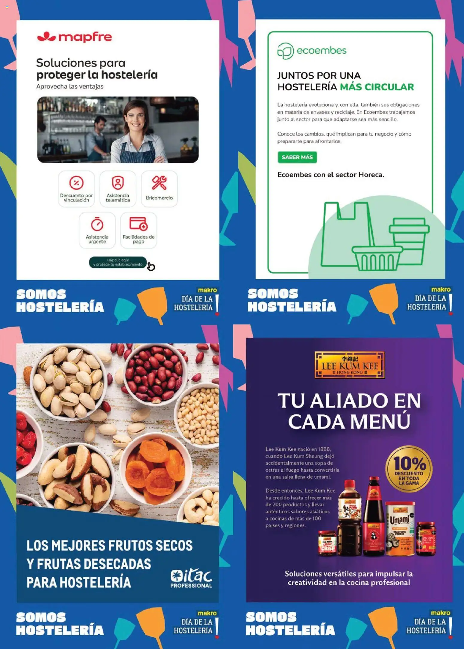 Makro Precios Centro │ válido desde el 05/10/2026 | Página: 4