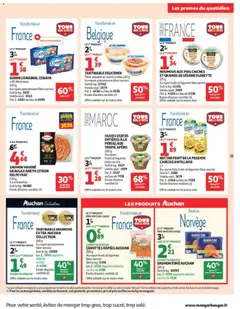 Auchan - Prévisualisation de Auchan prospectus valide à partir de 23/06/2026 | Page: 35