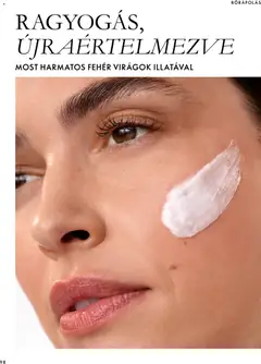 Katalógus Oriflame 2026/15 - amely érvényes a következő dátumtól: 2026.11.11. | Oldal: 98 | Termékek: Virágok