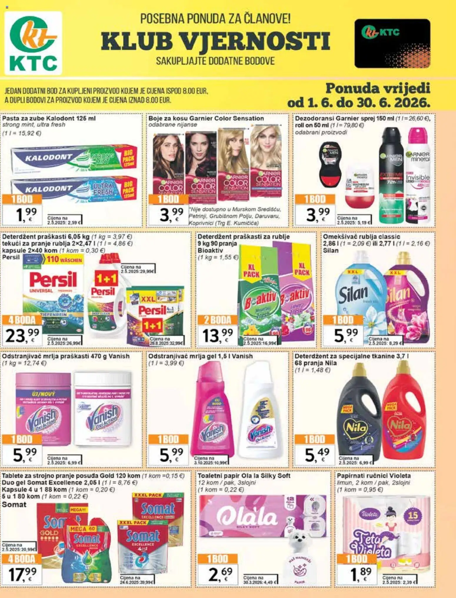 KTC katalog | vrijedi od 24.06.2026 | Stranica: 20
