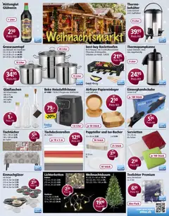 Otto's aktionen ab 21.10.2026 gültig | Seite: 5 | Produkte: Einweghandschuhe, Deckel, Glas