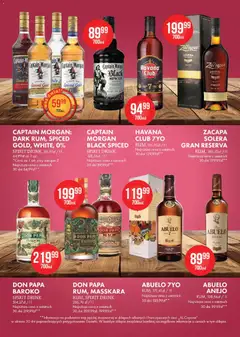 Pogląd oferty "Al.Capone gazetka" - ważna od 11.05.2026 | Strona: 10
