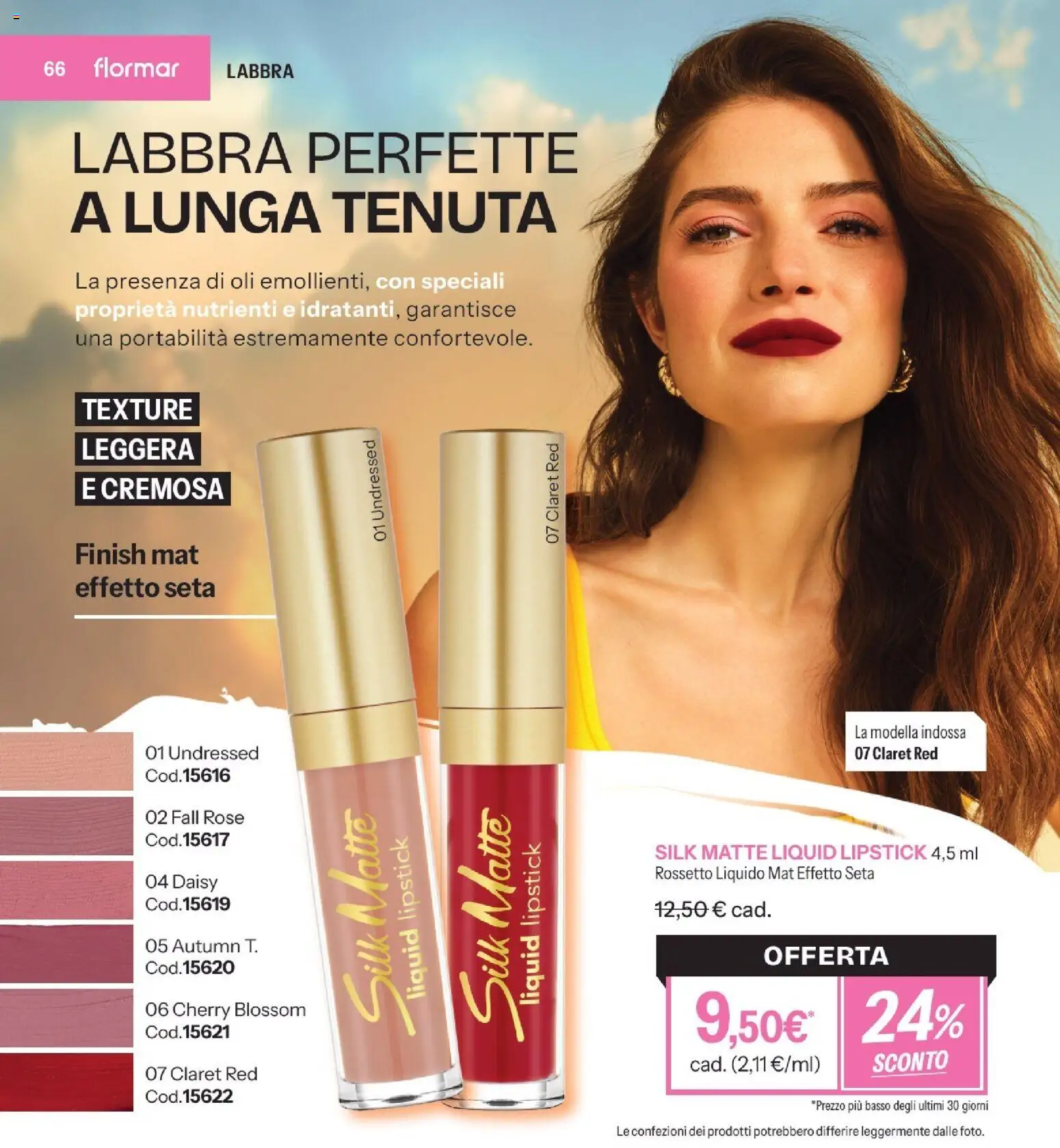 Volantino Stanhome del 20/10/2026 | Pagina: 66 | Prodotti: Basso, Trucco, Cipria