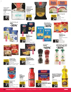 Tommy Katalog - Pregled kataloga iz trgovine Tommy, vrijedi od 30.07.2026 | Stranica: 22