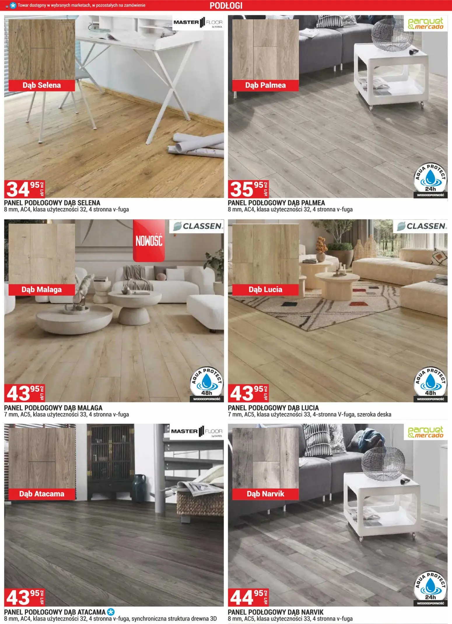 Merkury Market gazetka od 01.10.2026 | Strona: 4
