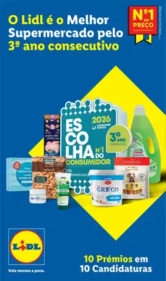 Pré-visualização Formil Detergente, Detergente válido de 04.05.2026 | Página: 25 | Produtos: Creme para mãos, Detergente, Salmão, Creme