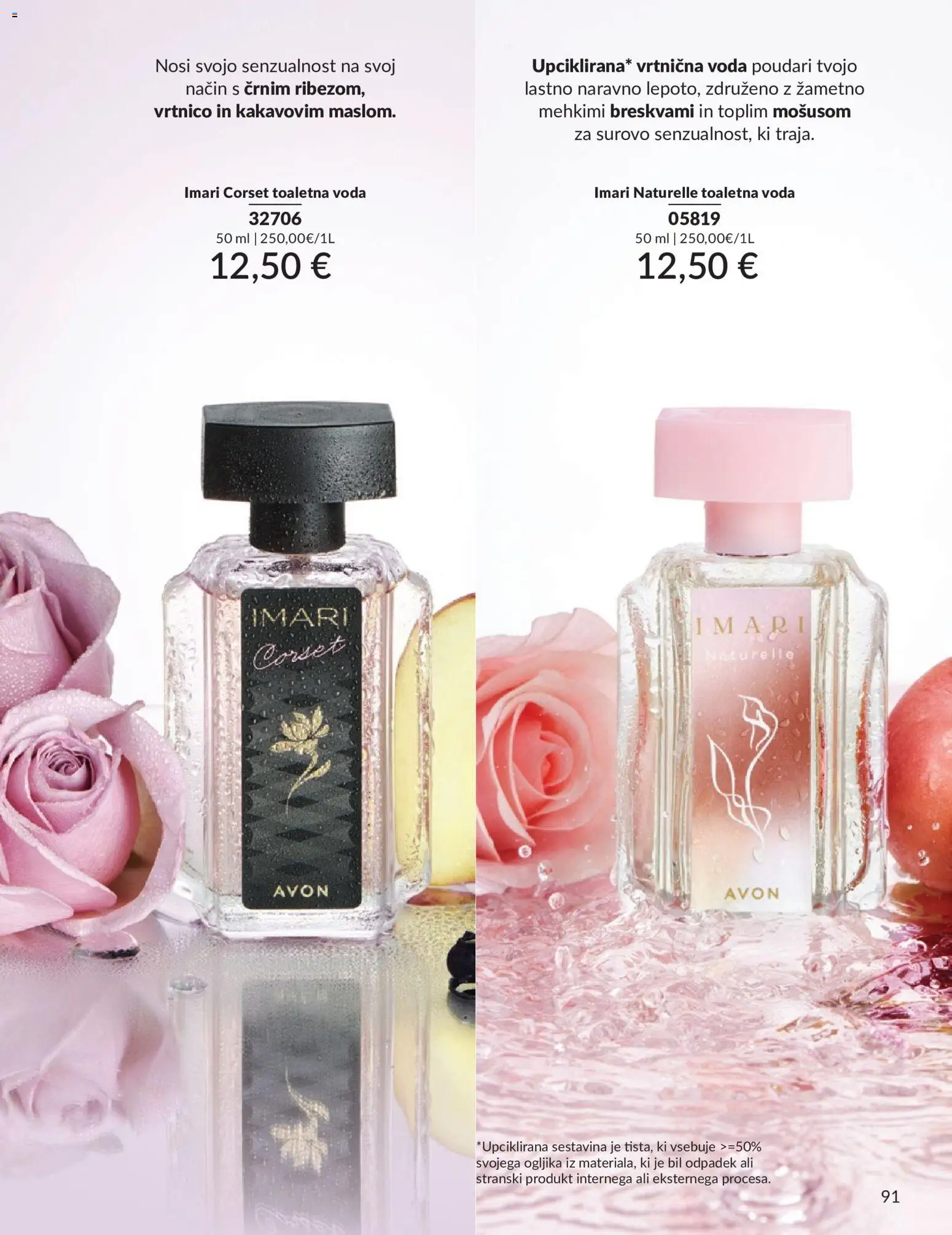 Novi Avon katalog ponudbe – veljaven od 01.05.2026 | Stran: 91