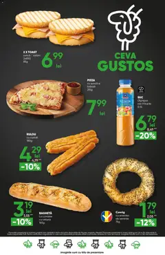 Ofertele Profi valabile de la 22.07.2026 | Pagină: 17