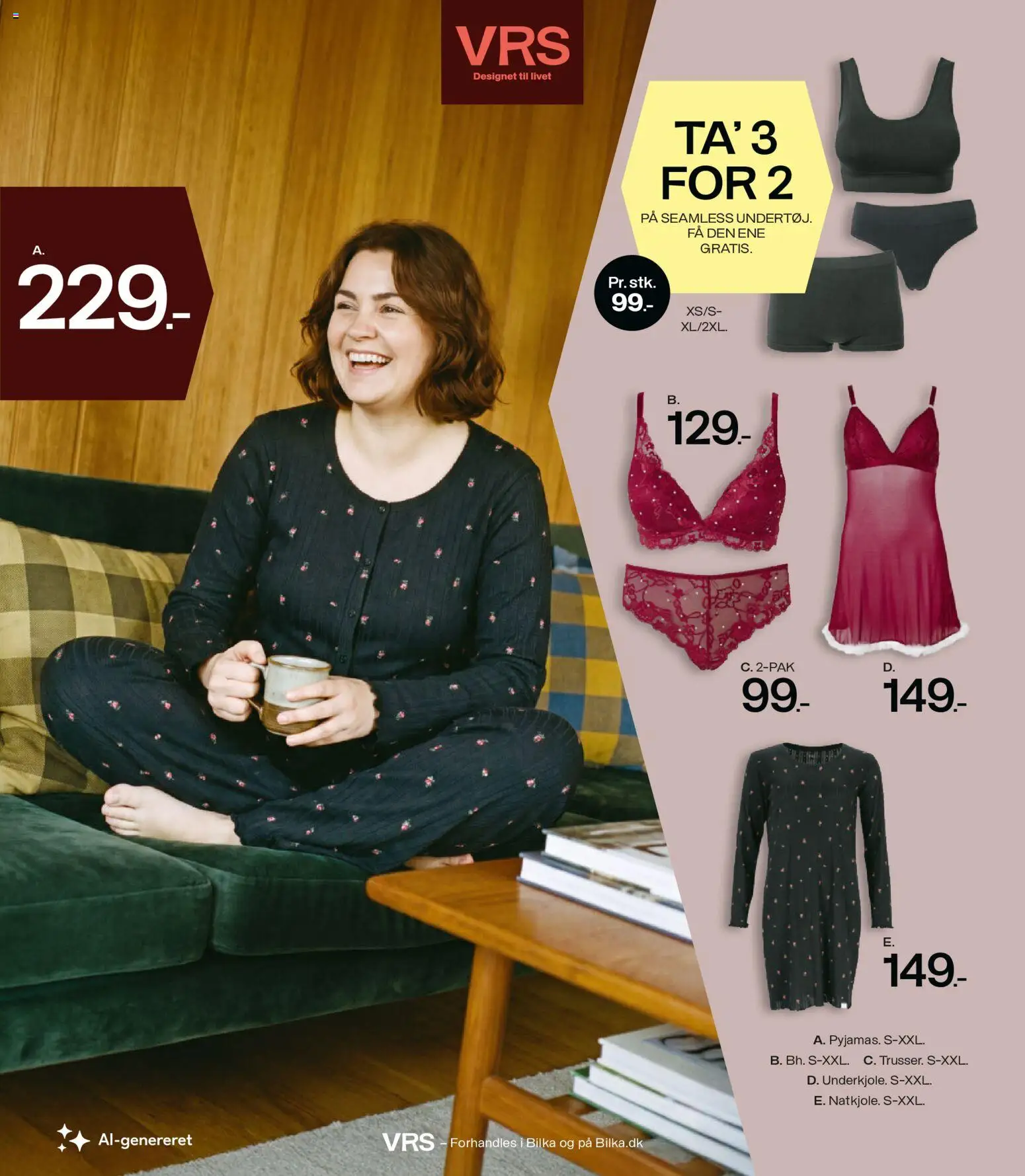 Bilka tilbudsavis – gyldig fra 23/10/2026 | Side: 32