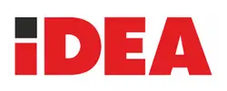 IDEA nábytok logo