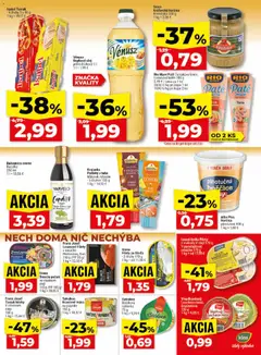 Klas leták platný od 29.06.2026 | Strana: 16