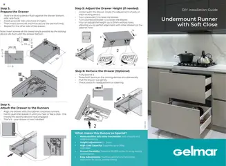 Gelmar specials catalogue – valid from 01/09/2025