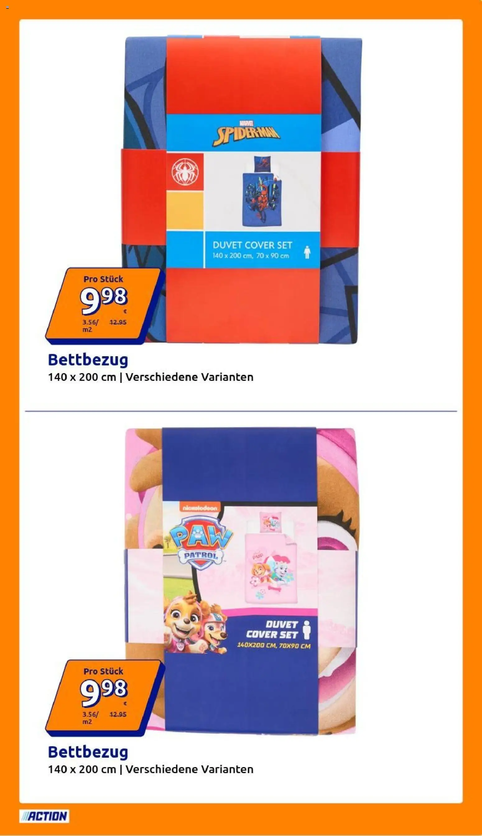Action Flugblatt gültig ab 19.08.2026 | Seite: 33