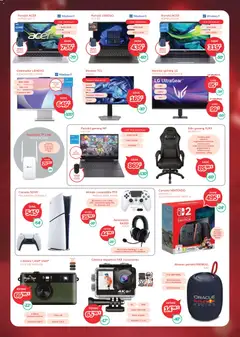Vista previa Mi Electro folleto válido desde el 01.05.2026 | Página: 11