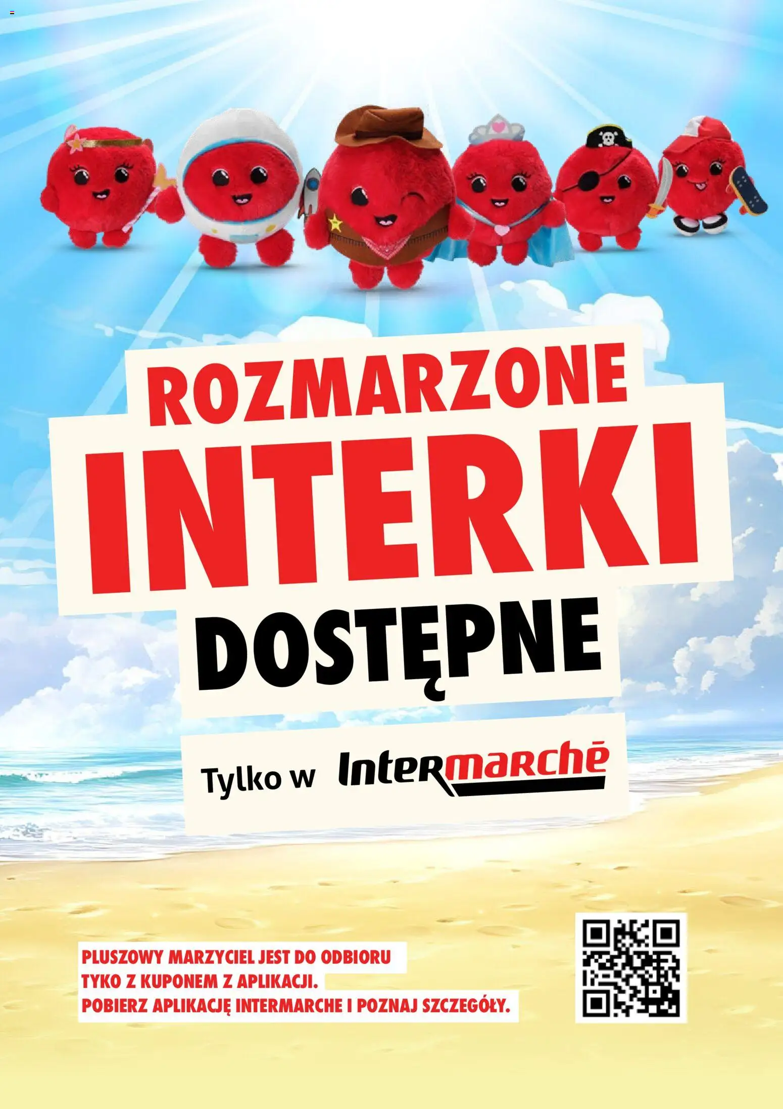 Intermarche gazetka - Interki od 28.05.2026 | Strona: 4