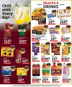 Oxford Freshmarket specials catalogue – valid from 30/09/2026 | Page: 10