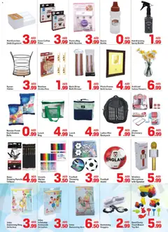 Preview of Day to Day catalogue valid from 25 Jun, 2026 | Page: 6