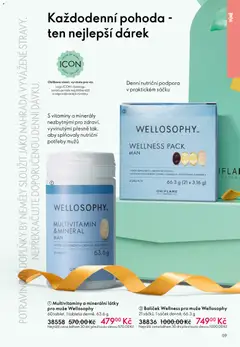 Náhled letáku Oriflame katalog č. 08/2026 od 27.05.2026 | Strana: 59