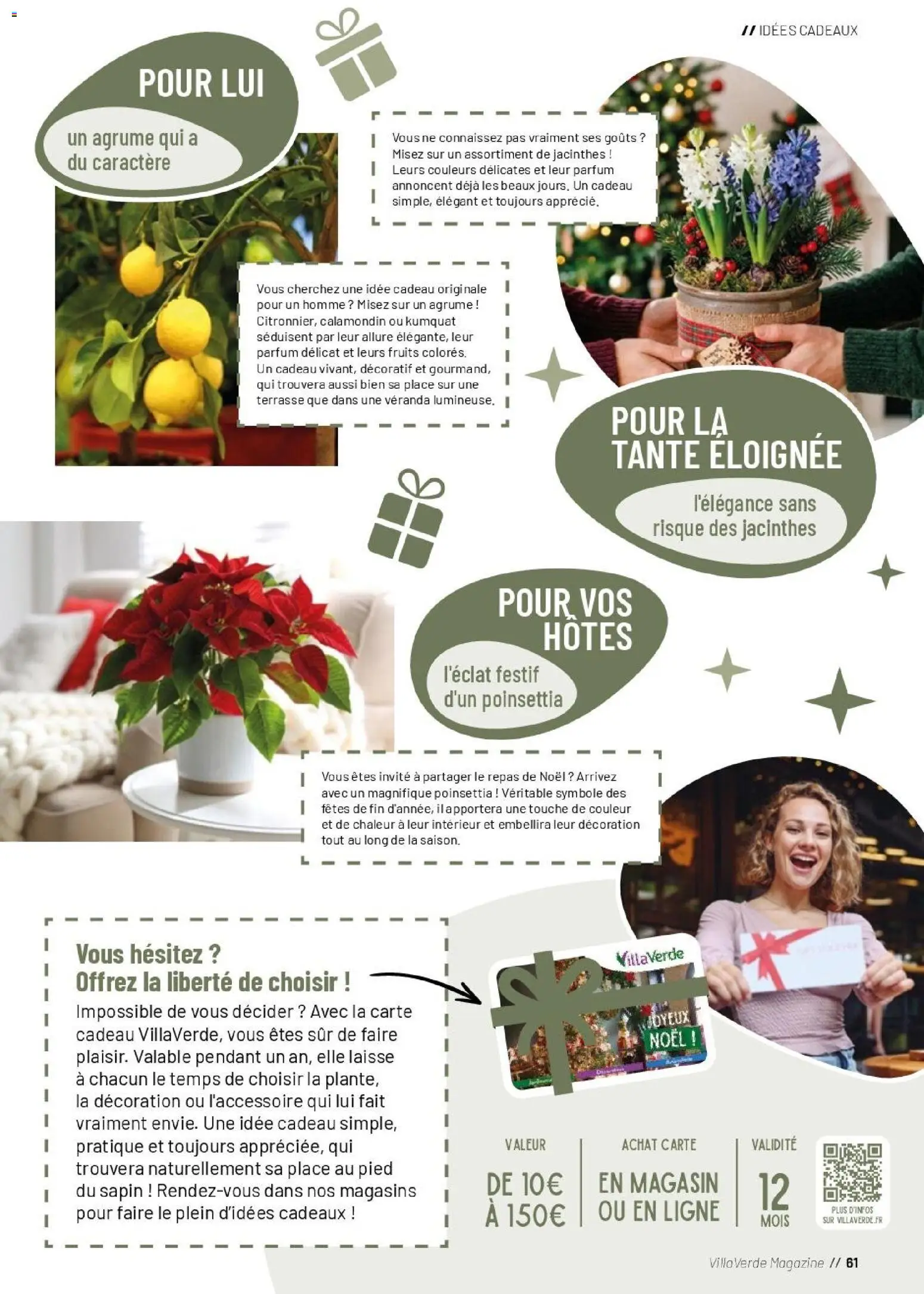 {H1} | Page: 61 | Produits: Parfum, Fruits, Décoration, Magazine