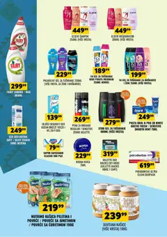 Tekijanka katalog - pregled Tekijanka kataloga - važi od 12.08.2026 | Strana: 14