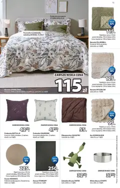 Pogląd oferty "Zabawka dla psa SKIFER, S28 x W38 cm 1 SZT." - ważna od 07.10.2026 | Strona: 13 | Produkty: Poduszka, Dywan, Zabawka dla psa, Narzuta