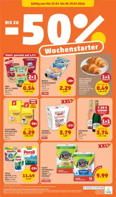 Penny Markt Flugblatt ab 23.07.2026 gültig | Seite: 24