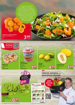 Selgros Prospekt ab 02.07.2026 gültig | Seite: 4