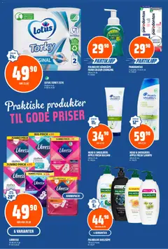 Forhåndsvisning av Coop Obs kundeavis gyldig fra 03/08/2026 | Side: 14