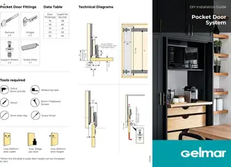 Gelmar specials catalogue – valid from 01/05/2025