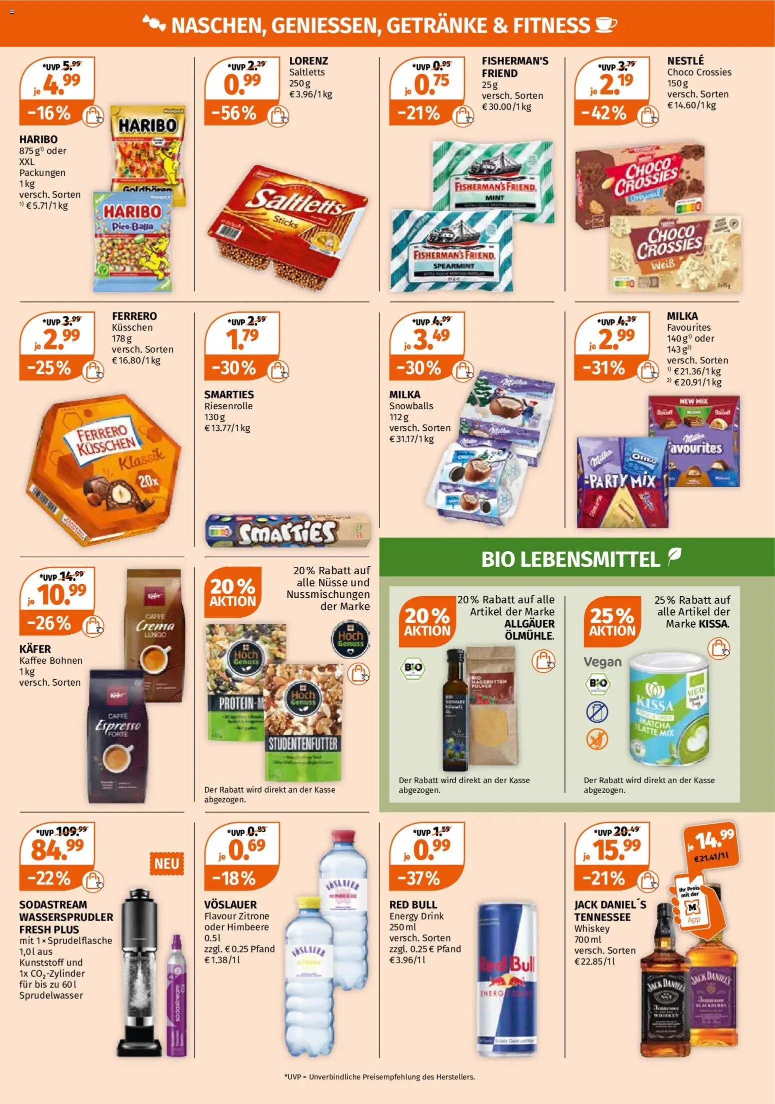 Müller Prospekt – gültig ab 02.11.2026 | Seite: 11