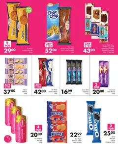 Save specials catalogue – valid from 15/10/2026 | Page: 38